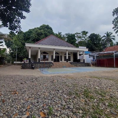 Pondok Pesantren Al Faruq Pernasidi, Cilongok