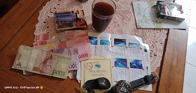 Mega Pratama Office