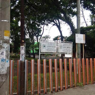 Kantor Polhutmob Perhutani