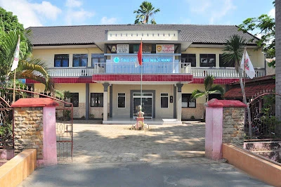 SMA Purnama Majenang
