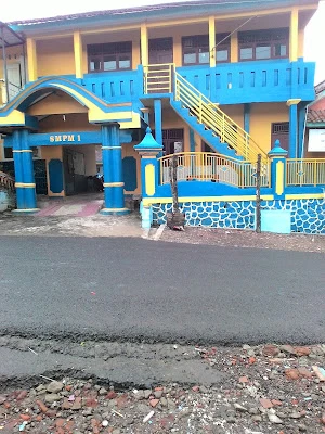 SMP Muhammadiyah 1 Karangpucung