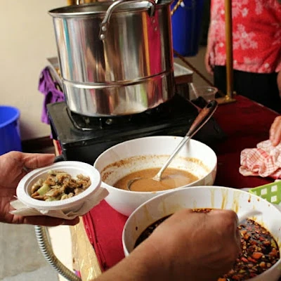 Rasya Catering Cilacap