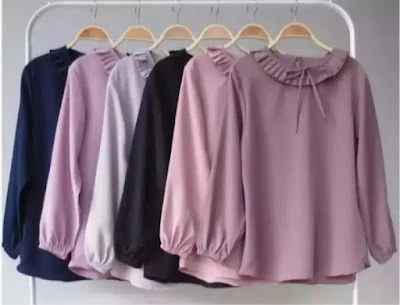 YANTI online shop