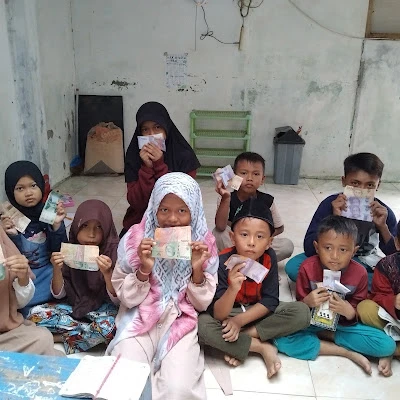 Madrasah Miftahurrohman Citutut