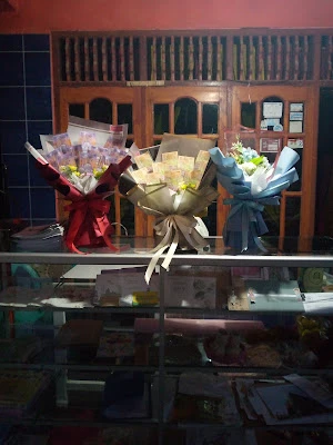 Hammid Handmade & Percetakan