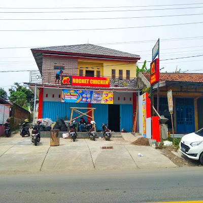Raden Fried Chicken