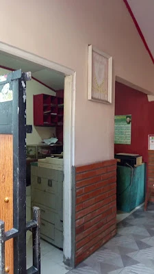 Taufik komputer Donan