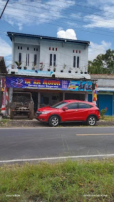 Ya'ar Motor