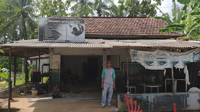 Bengkel Ito Gemilang Las