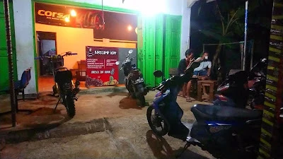 Bengkel Lestari Jaya Motor