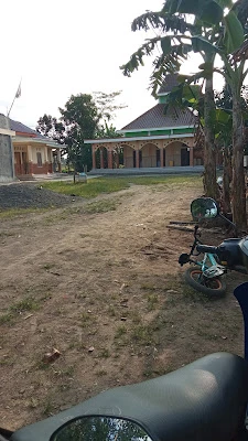 Roudlotul Falah Slarang
