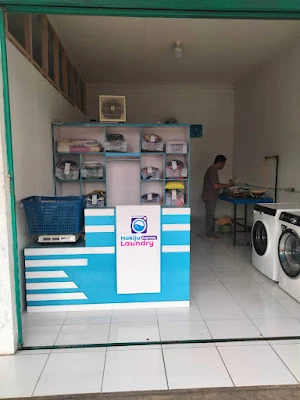 Hakiju Laundry