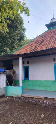 Mushola Tarbiyatul Falah