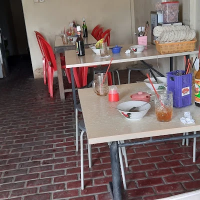 bakso dan mie ayam pangestu