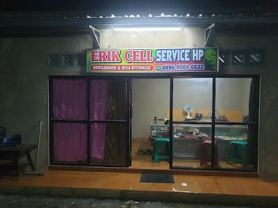 Erik Cell Service HP Mujur Kroya