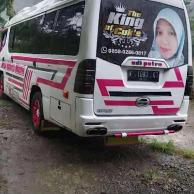 TANVI TRANSPORTASION