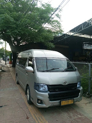 Tour travell