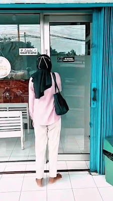 Praktek dr. Sabrina