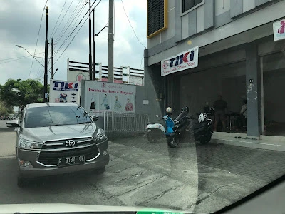 Gerai Tiki Purwokerto 006