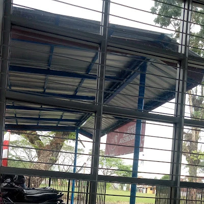 BPR BKK Purbalingga KC Pengadegan