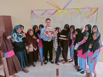 SD Negeri 02 Cisumur