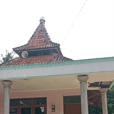 Musala Darussalam