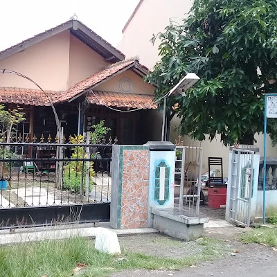 Klinik Pijat Tuna Netra Bapak APSA, (berijazah) Margothillah