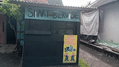 Smartservis elektronik