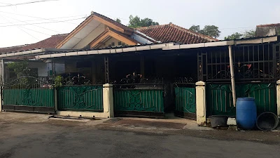 Agen gas LPG pak yatno