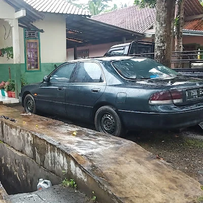 Bengkel Radiwan