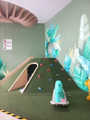 Dentino Kids & Family Dental Clinic