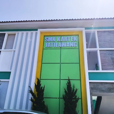 SMK Karya Teknologi Jatilawang