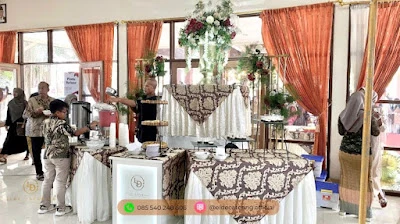 Gudeg eLDe Purwokerto - enaknya serasa di Jogja