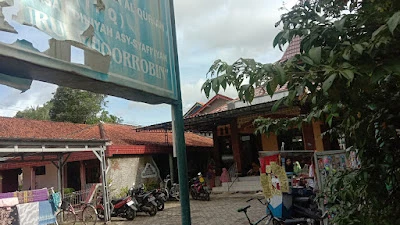 TPQ Nurul Muqorrobin