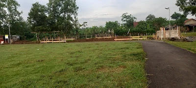 Kolam Renang Sport Center
