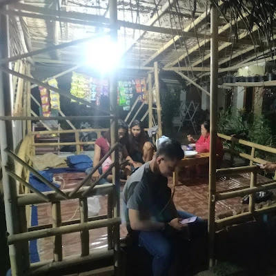 Saung SH