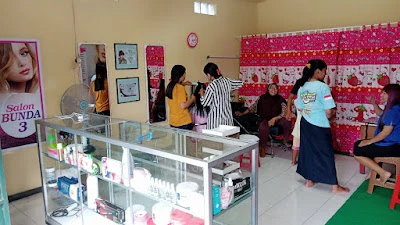 Salon Bunda Purbalingga