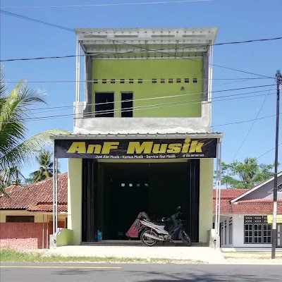 kursus musik