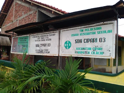 SD Negeri Cipari 03