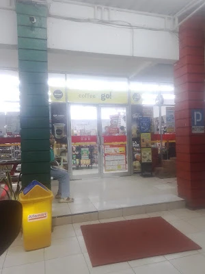 Alfamart i092 SPBU Banyumas