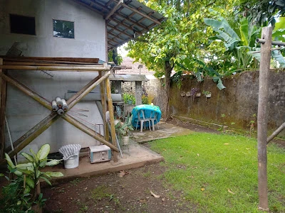 Puskesmas Babakan