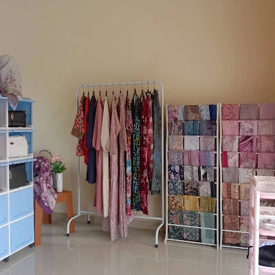 GRIYA HIJAB PURBALINGGA