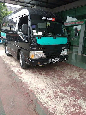 Kantor Pool PUTRA SAWIJI TRANS