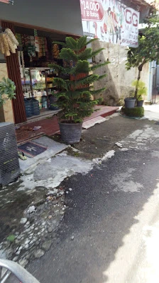 Agus Warung
