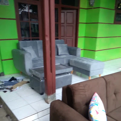 Galeri mebel