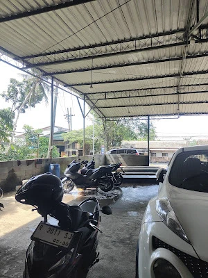 Artomoro Car Wash