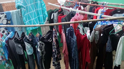 KENZO LAUNDRY