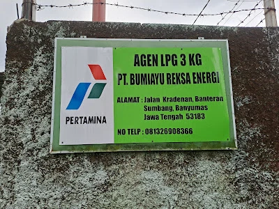 PT. Bumiayu Reksa Energi