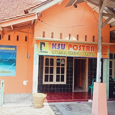 Koperasi Bangkit Sejahtera