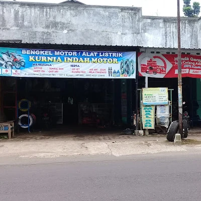 Kurnia Motor